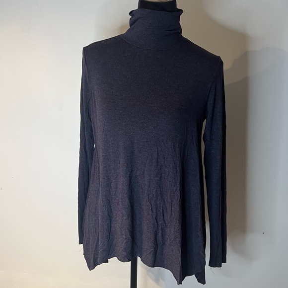 American Eagle Outfitters turtleneck womens size M - Picture 1 of 5